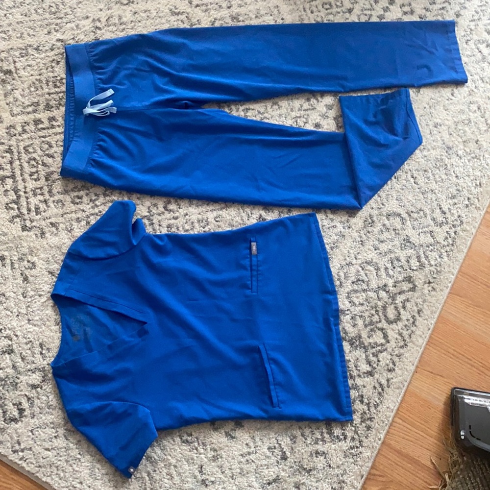 Figs technical collection set